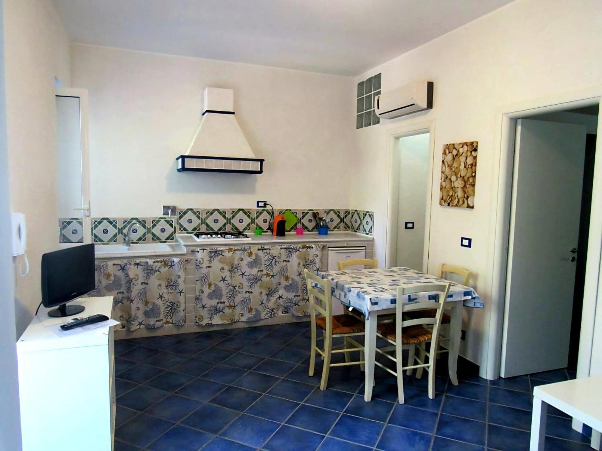 Magico Appartamenti Scafa - Marina Capo dʼOrlando Eksteriør bilde
